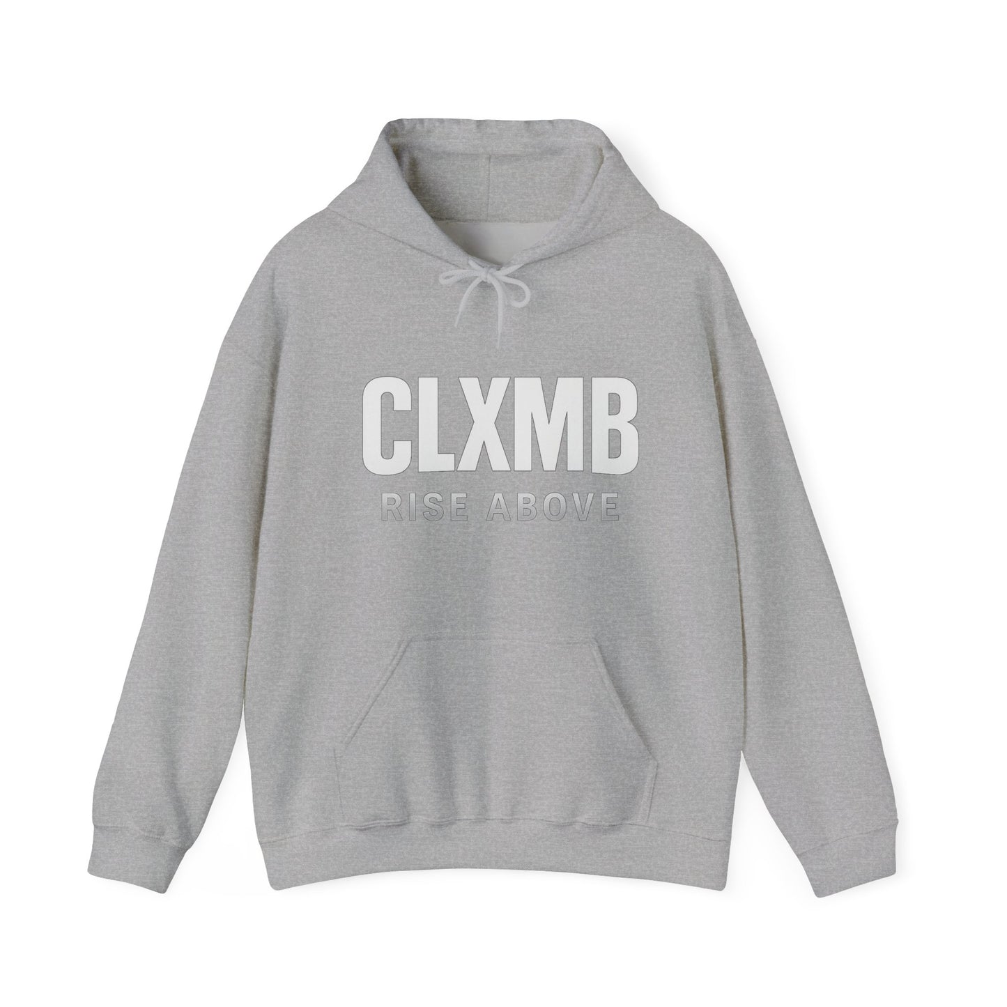 Clxmb football Dad ™ Hooded Sweatshirt