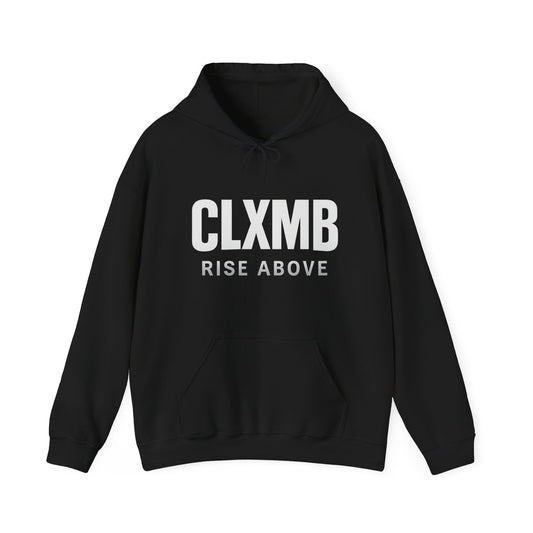 Clxmb football Dad ™ Hooded Sweatshirt