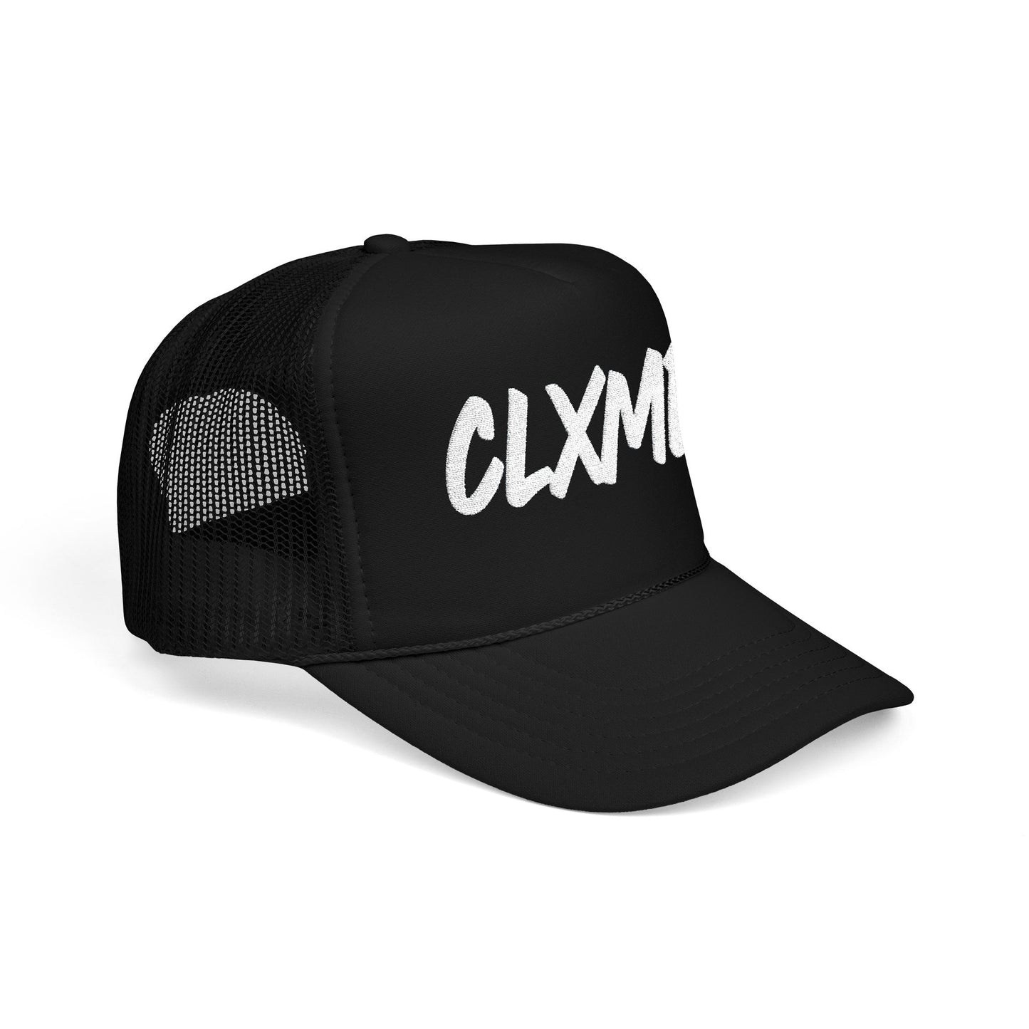 Foam Trucker Hat (Embroidery)