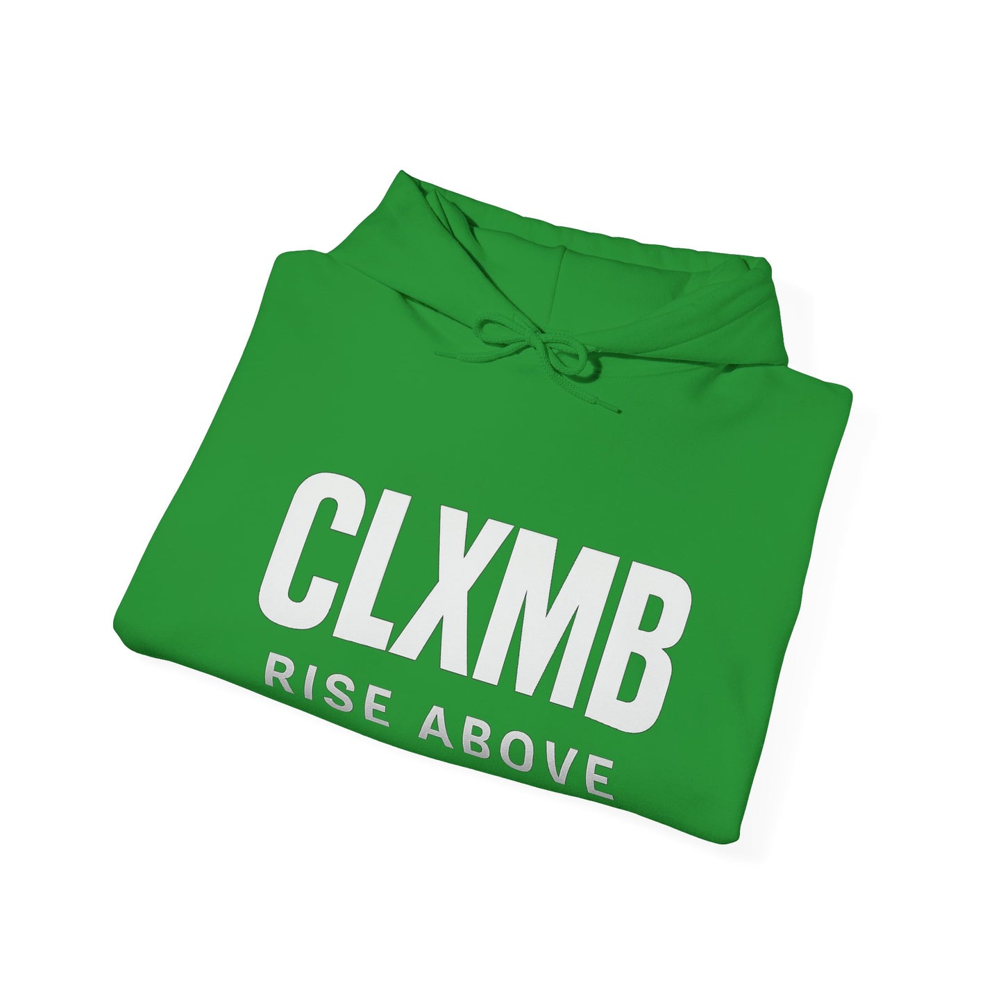 Clxmb football Dad ™ Hooded Sweatshirt