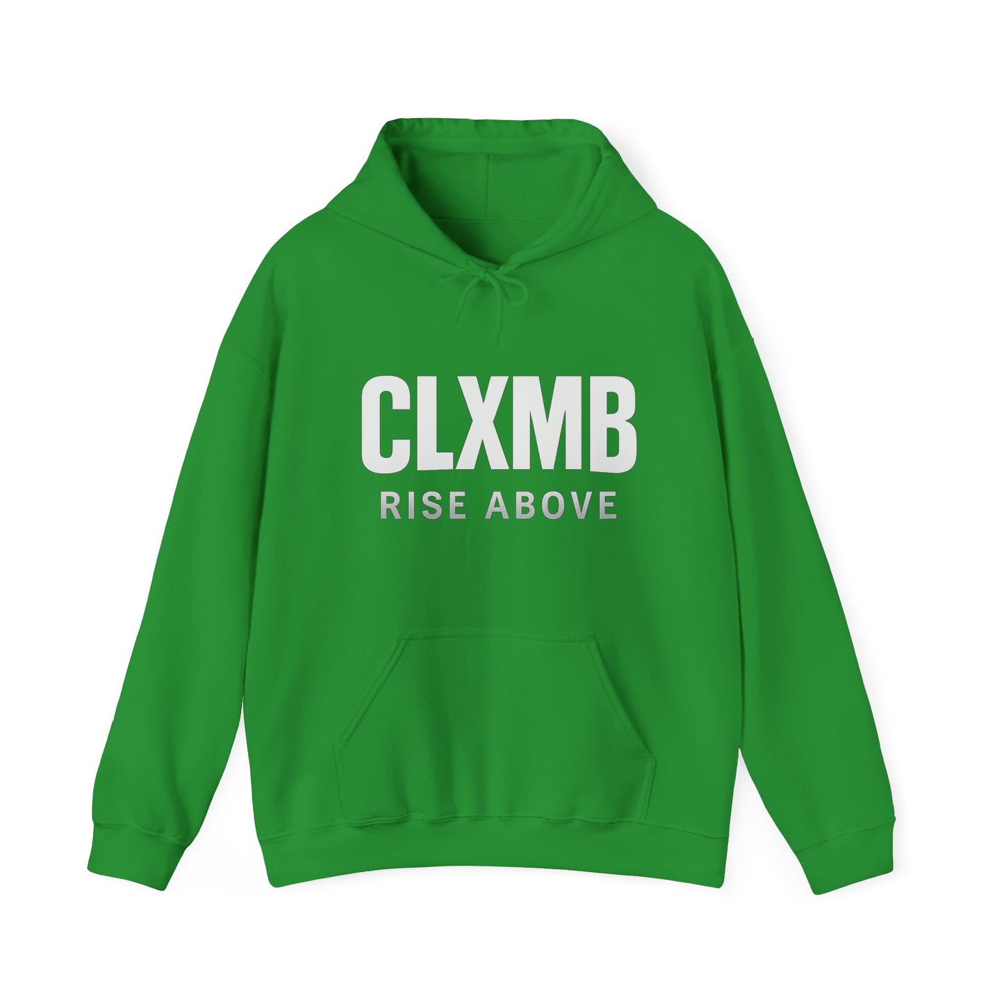 Clxmb football Dad ™ Hooded Sweatshirt