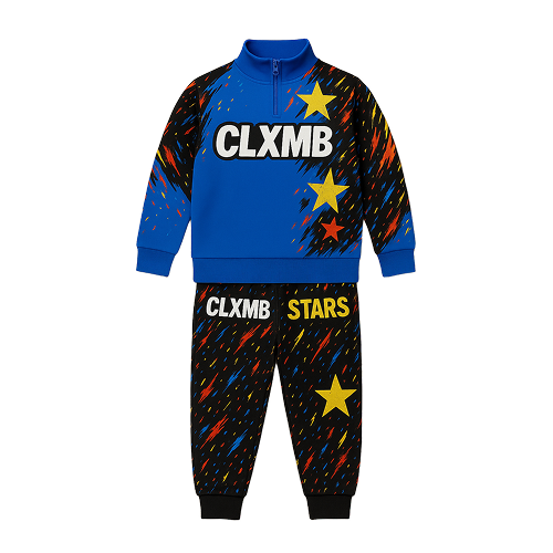 Track Suits