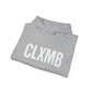 Clxmb football Dad ™ Hooded Sweatshirt