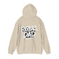 Clxmb football Dad ™ Hooded Sweatshirt
