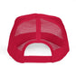 Foam Trucker Hat (Embroidery)