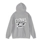 Clxmb football Dad ™ Hooded Sweatshirt