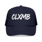 Foam Trucker Hat (Embroidery)