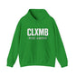 Clxmb football Dad ™ Hooded Sweatshirt
