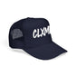 Foam Trucker Hat (Embroidery)